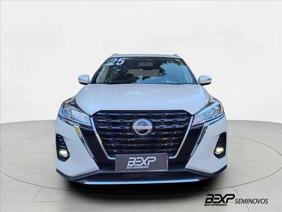 NISSAN-KICKS PLAY-2025