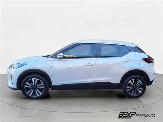 NISSAN-KICKS PLAY-1.6 16V FLEXSTART SENSE XTRONIC NISSAN-KICKS PLAY-2025