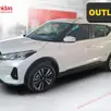 NISSAN KICKS PLAY 1.6 16V FLEXSTART SENSE XTRONIC NISSAN KICKS PLAY 1.6 16V FLEXSTART SENSE XTRONIC