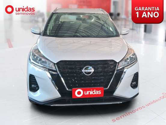 NISSAN-KICKS PLAY-2025