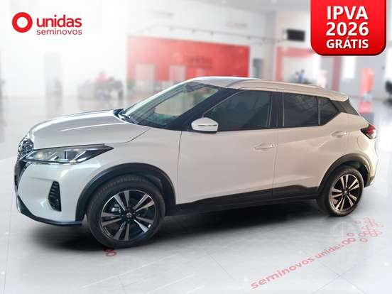 NISSAN-KICKS PLAY-2025