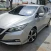 NISSAN LEAF B12P 40 ELÉTRICO NISSAN LEAF B12P 40 ELÉTRICO