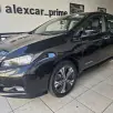 NISSAN LEAF B12P 40 ELÉTRICO NISSAN LEAF B12P 40 ELÉTRICO