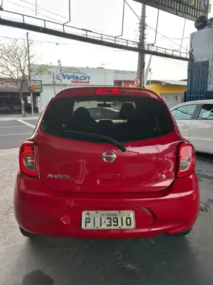 NISSAN-MARCH-2015
