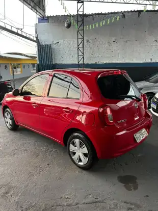 NISSAN-MARCH-2015