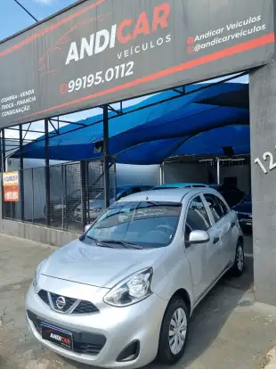 NISSAN-MARCH-2017