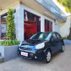 NISSAN MARCH 1.0 S 16V FLEX 4P MANUAL NISSAN MARCH 1.0 S 16V FLEX 4P MANUAL