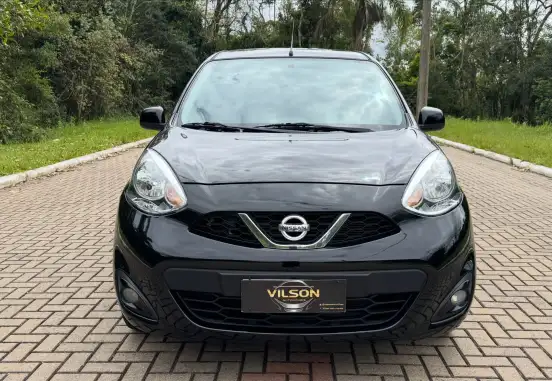 NISSAN-MARCH-2018