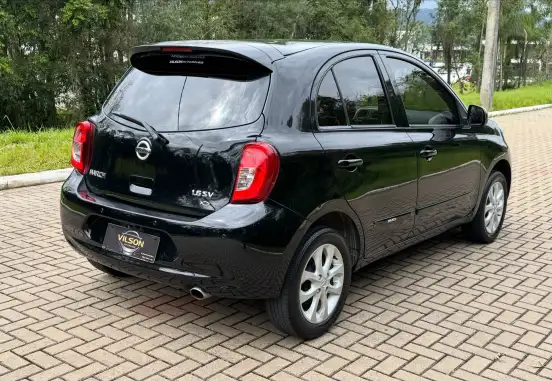 NISSAN-MARCH-2018