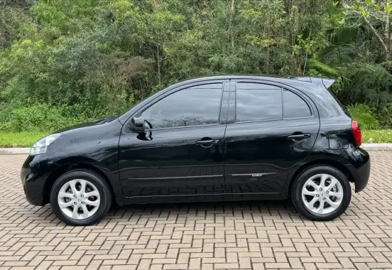 NISSAN-MARCH-2018