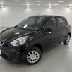 NISSAN MARCH 1.0 S 12V FLEX 4P MANUAL NISSAN MARCH 1.0 S 12V FLEX 4P MANUAL