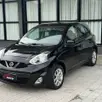 NISSAN MARCH 1.6 SV 16V FLEX 4P MANUAL NISSAN MARCH 1.6 SV 16V FLEX 4P MANUAL