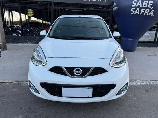NISSAN-MARCH-2016