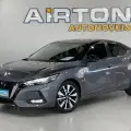 NISSAN SENTRA 2.0 16V GASOLINA ADVANCE XTRONIC NISSAN SENTRA 2.0 16V GASOLINA ADVANCE XTRONIC