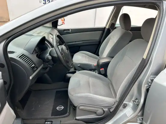 NISSAN-SENTRA-2009