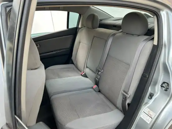 NISSAN-SENTRA-2009