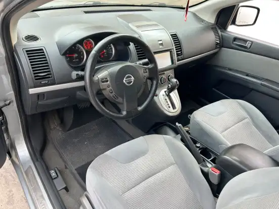 NISSAN-SENTRA-2009