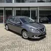 NISSAN SENTRA 2.0 S 16V FLEXSTART 4P AUTOMÁTICO NISSAN SENTRA 2.0 S 16V FLEXSTART 4P AUTOMÁTICO