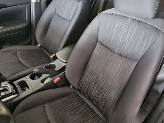 NISSAN-SENTRA-2.0 S 16V FLEXSTART 4P AUTOMÁTICO NISSAN-SENTRA-2017