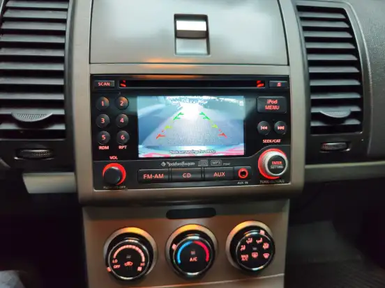 NISSAN-SENTRA-2.0 SL 16V FLEX 4P AUTOMÁTICO NISSAN-SENTRA-2012
