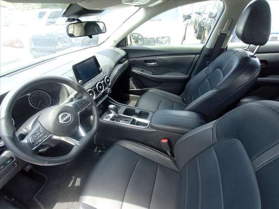 NISSAN-SENTRA-2.0 16V GASOLINA ADVANCE XTRONIC NISSAN-SENTRA-2024