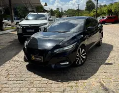 NISSAN SENTRA 2.0 16V GASOLINA ADVANCE XTRONIC NISSAN SENTRA 2.0 16V GASOLINA ADVANCE XTRONIC