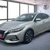 NISSAN SENTRA 2.0 16V GASOLINA ADVANCE XTRONIC NISSAN SENTRA 2.0 16V GASOLINA ADVANCE XTRONIC
