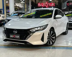 NISSAN SENTRA 2.0 16V GASOLINA ADVANCE XTRONIC NISSAN SENTRA 2.0 16V GASOLINA ADVANCE XTRONIC
