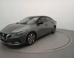 NISSAN SENTRA 2.0 16V GASOLINA ADVANCE XTRONIC NISSAN SENTRA 2.0 16V GASOLINA ADVANCE XTRONIC