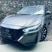 NISSAN SENTRA 2.0 16V GASOLINA ADVANCE XTRONIC NISSAN SENTRA 2.0 16V GASOLINA ADVANCE XTRONIC