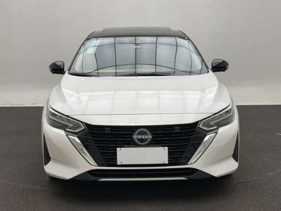 NISSAN-SENTRA-2025