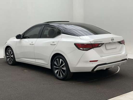 NISSAN-SENTRA-2025