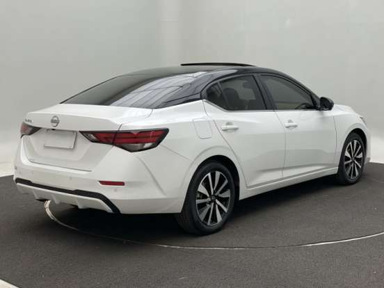 NISSAN-SENTRA-2025