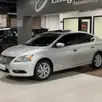 NISSAN SENTRA 2.0 SL 16V FLEX 4P AUTOMÁTICO NISSAN SENTRA 2.0 SL 16V FLEX 4P AUTOMÁTICO