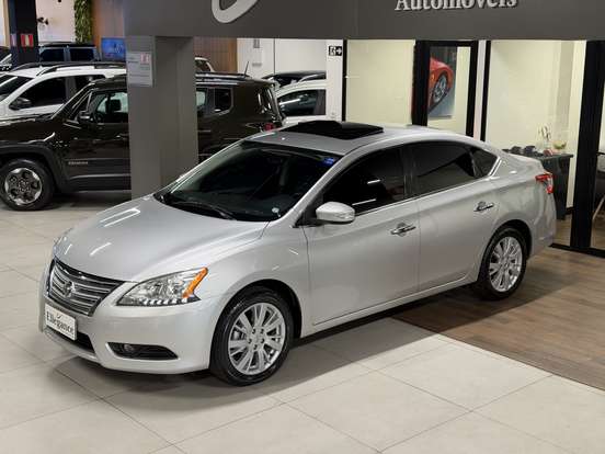 NISSAN-SENTRA-2014