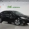 NISSAN SENTRA 2.0 SV 16V FLEXSTART 4P AUTOMÁTICO NISSAN SENTRA 2.0 SV 16V FLEXSTART 4P AUTOMÁTICO