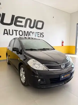 NISSAN-TIIDA-2011
