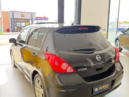 NISSAN-TIIDA-1.8 SL 16V FLEX 4P MANUAL NISSAN-TIIDA-2011