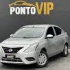 NISSAN VERSA 1.0 12V FLEX 4P MANUAL NISSAN VERSA 1.0 12V FLEX 4P MANUAL