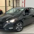 NISSAN VERSA 1.6 16V FLEX ADVANCE XTRONIC NISSAN VERSA 1.6 16V FLEX ADVANCE XTRONIC