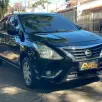 NISSAN VERSA 1.6 16V FLEX SV 4P MANUAL NISSAN VERSA 1.6 16V FLEX SV 4P MANUAL