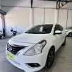 NISSAN VERSA 1.6 16V FLEXSTART SL 4P XTRONIC NISSAN VERSA 1.6 16V FLEXSTART SL 4P XTRONIC
