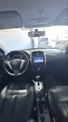 NISSAN-VERSA-2018