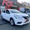 NISSAN VERSA 1.6 16V FLEXSTART V-DRIVE MANUAL NISSAN VERSA 1.6 16V FLEXSTART V-DRIVE MANUAL