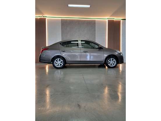 NISSAN-VERSA-1.0 12V FLEX S 4P MANUAL NISSAN-VERSA-2017