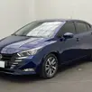 NISSAN VERSA 1.6 16V FLEX ADVANCE XTRONIC NISSAN VERSA 1.6 16V FLEX ADVANCE XTRONIC