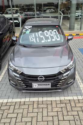 NISSAN-VERSA-2024