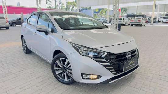 NISSAN-VERSA-2025