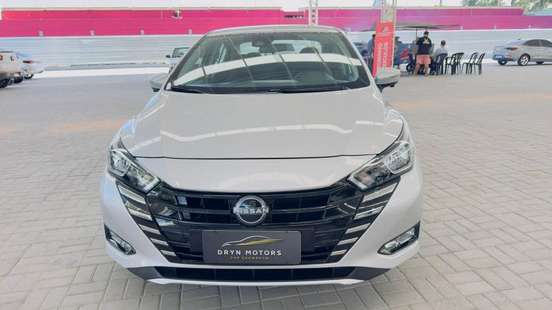 NISSAN-VERSA-2025
