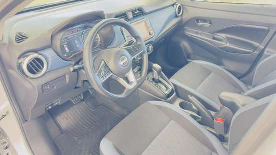 NISSAN-VERSA-2025